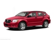 2007 Dodge Caliber Hatchback