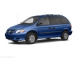 2007 Dodge Caravan Van