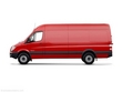 Dodge Sprinter Van 2500