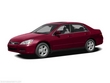 2007 Honda Accord EX V6 w/Nav