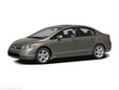 2007 Honda Civic Sedan