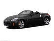 2007 Nissan 350Z Convertible