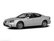 2007 Pontiac Grand Prix Sedan