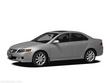 2008 Acura TSX Sedan