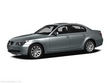 2008 BMW 535xi Sedan