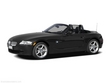 2008 BMW Z4 3.0si