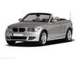 2008 BMW 128 Cabriolet