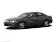 2008 Buick Allure Sedan