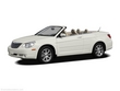2008 Chrysler Sebring Convertible