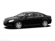 2008 Chevrolet Malibu Sedan