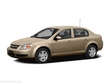 2008 Chevrolet Cobalt Sedan
