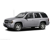 2008 Chevrolet TrailBlazer SUV