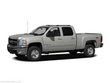 2008 Chevrolet Silverado 2500HD 