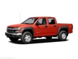 2008 Chevrolet Colorado Truck Crew Cab