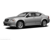 2008 Dodge Avenger Sedan