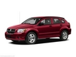 2008 Dodge Caliber Hatchback