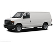 2008 Ford Econoline Cargo Van 