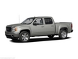 2008 GMC Sierra 1500 Truck Crew Cab