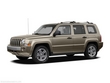 2008 Jeep Patriot SUV
