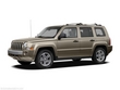 2008 Jeep Patriot SUV