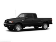 2008 Mazda B4000 Truck Short Extended Cab