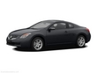2008 Nissan Altima Coupe