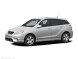 2008 Toyota Matrix � hayon