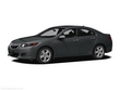 Acura TSX