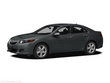2009 ACURA TSX Sedan