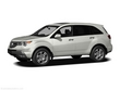 2009 Acura MDX SUV