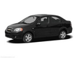 2009 Chevrolet Aveo Sedan