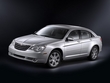 2009 Chrysler Sebring Limited