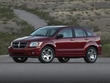 2009 Dodge Caliber Hatchback