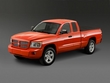 2009 Dodge Dakota ST