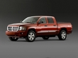 2009 Dodge Dakota SXT