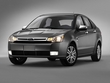 2009 Ford Focus Sedan