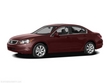 2009 Honda Accord Sedan