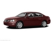 2009 Honda Accord Sedan