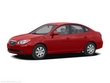 2009 Hyundai Elantra Sedan