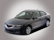 2009 Mazda MAZDA3 Sedan
