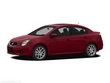 2009 Nissan Sentra SE-R
