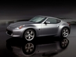 2009 Nissan 370Z Coupe