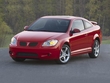 2009 Pontiac G5 Coupe
