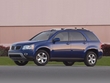 2009 Pontiac Torrent SUV