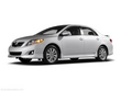 2009 Toyota Corolla Sedan