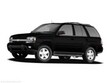 2009 TrailBlazer SUV