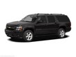 2009 Suburban 1500 SUV