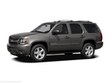 2009 Tahoe SUV