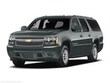 2009 Suburban 2500 SUV