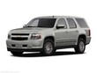 2009 Tahoe Hybrid SUV